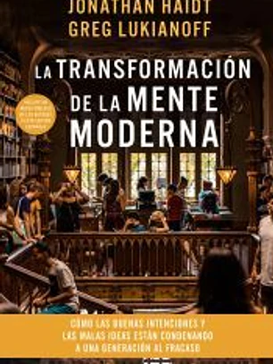 La transformación de la mente moderna