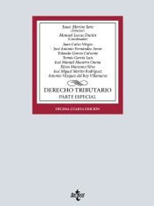Derecho tributario