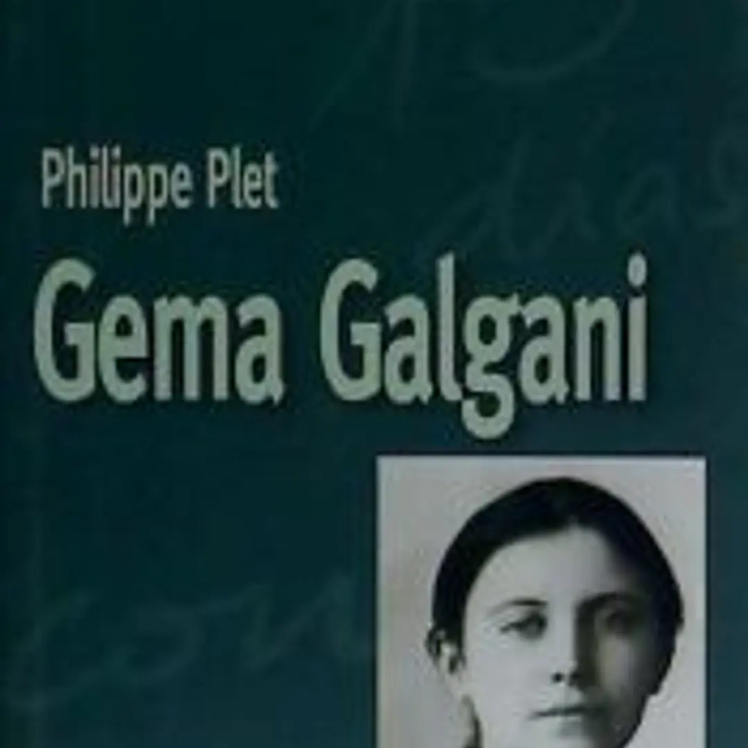 Gema Galgani 1