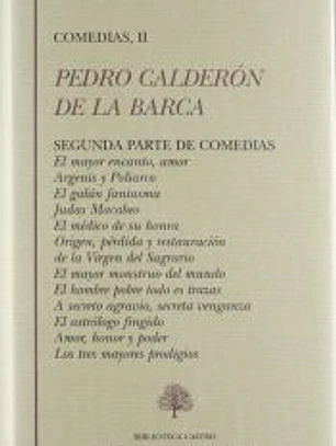 Comedias