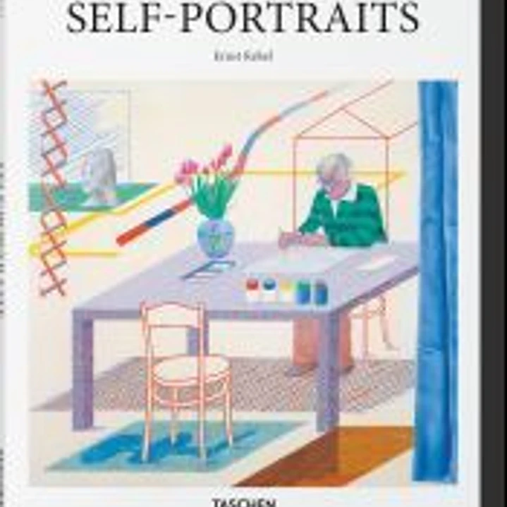 Autorretratos 1