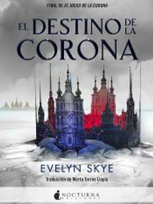 El destino de la corona