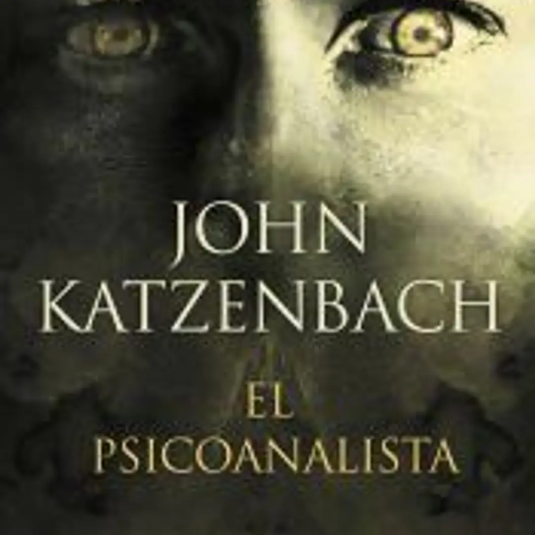 EL PSICOANALISTA 1