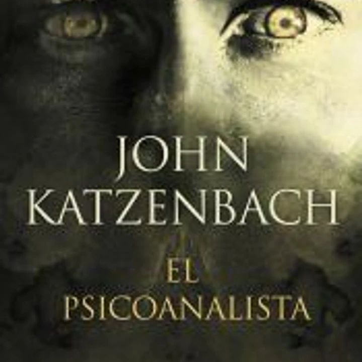 EL PSICOANALISTA 1