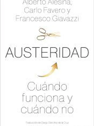 Austeridad