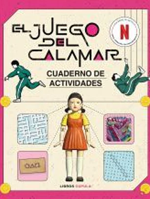 El juego del calamar