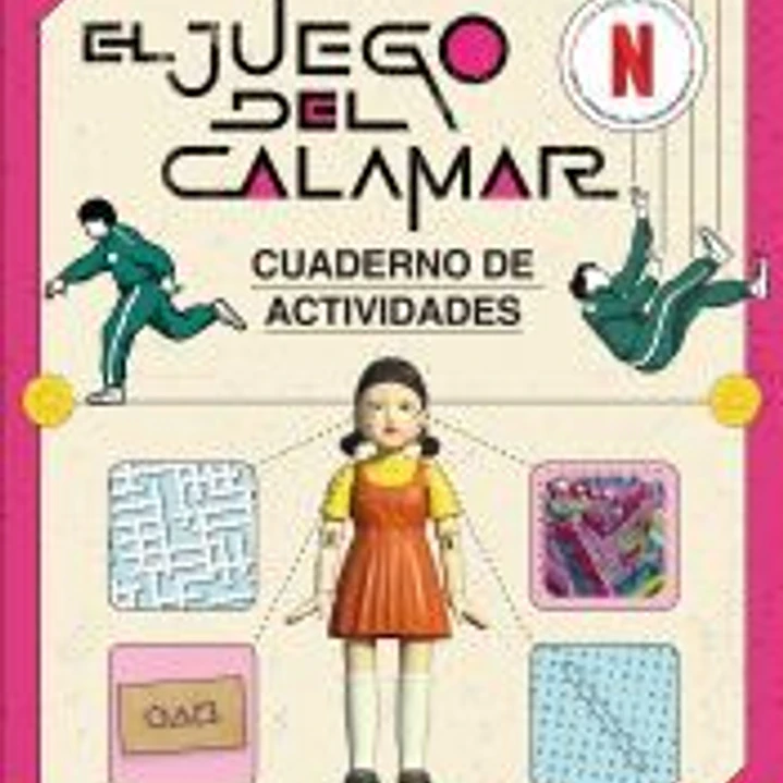 El juego del calamar 1