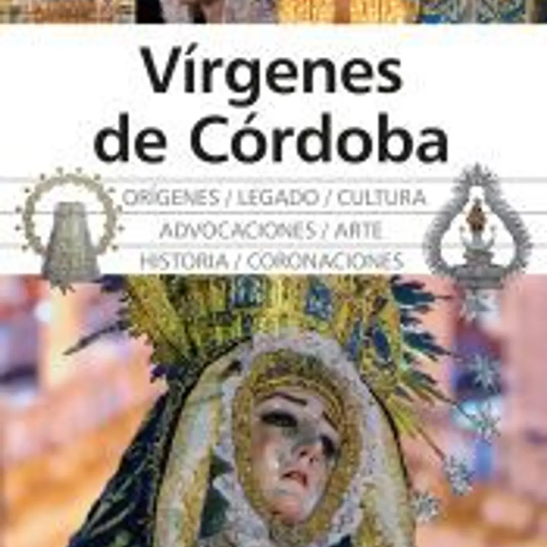 VÍRGENES DE CÓRDOBA 1