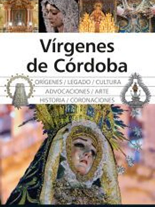 VÍRGENES DE CÓRDOBA
