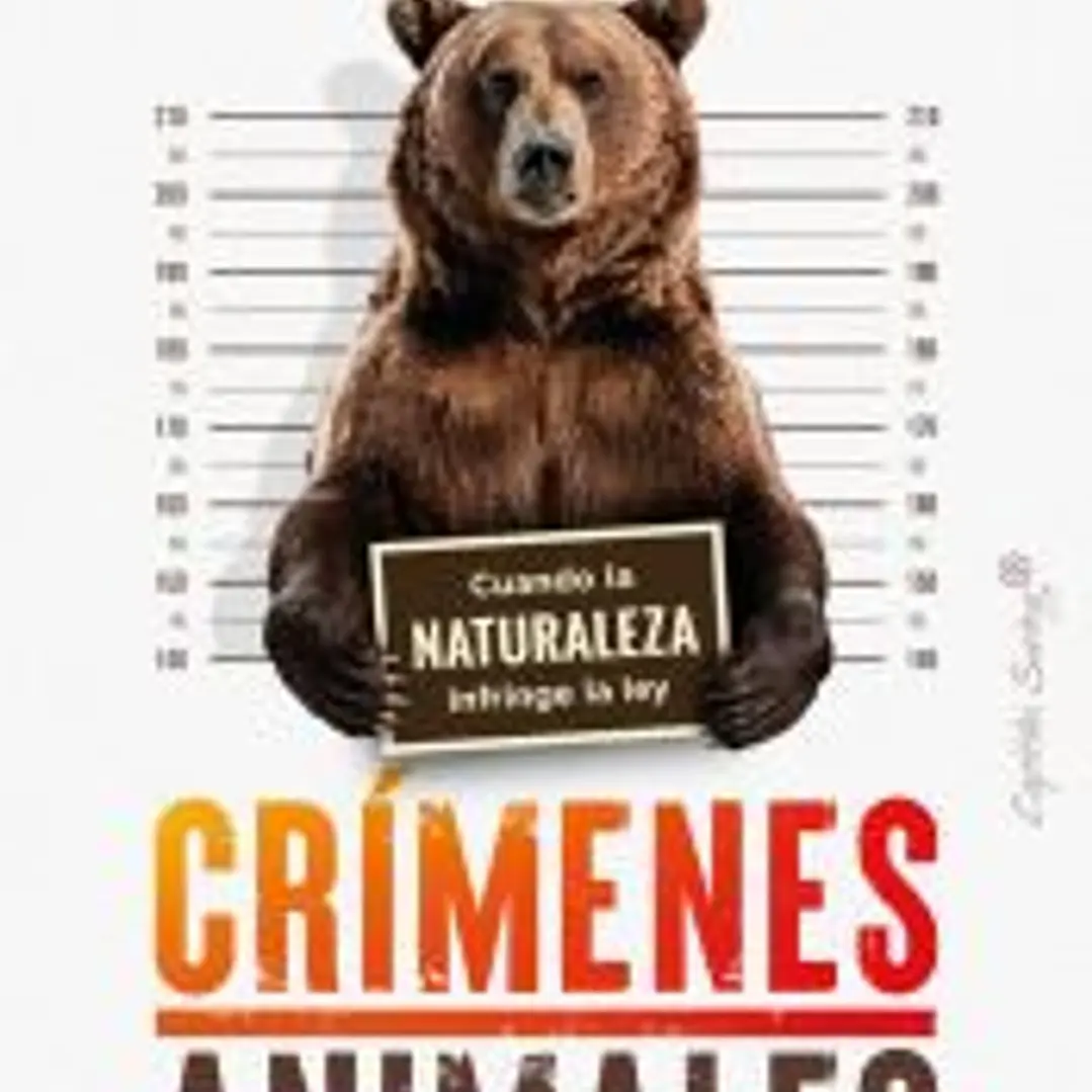 Crímenes animales 1