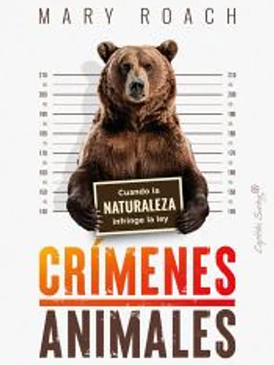 Crímenes animales