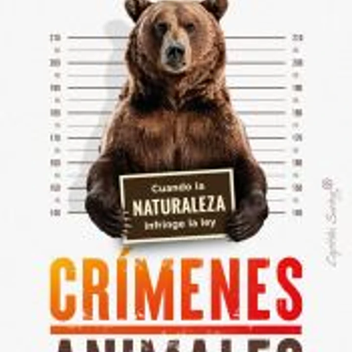 Crímenes animales 1