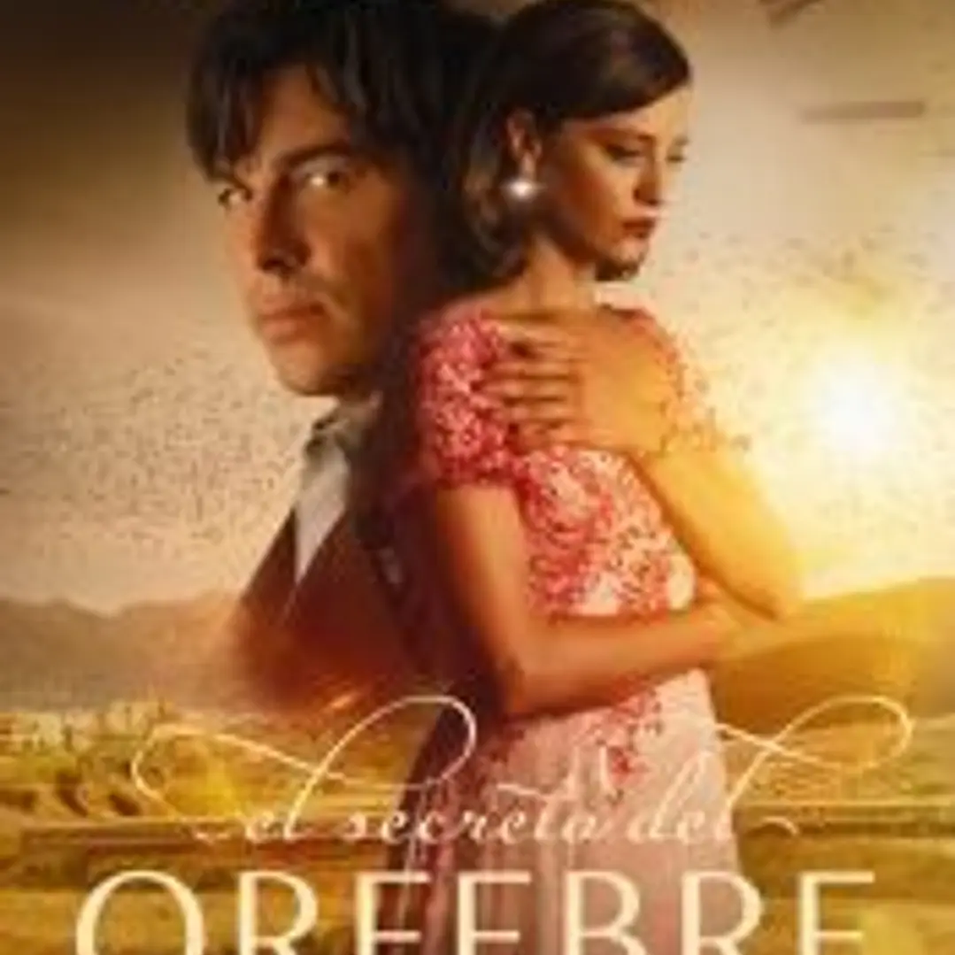 El secreto del orfebre 1