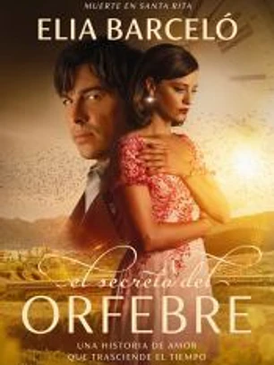 El secreto del orfebre