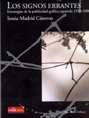 Signos errantes, los