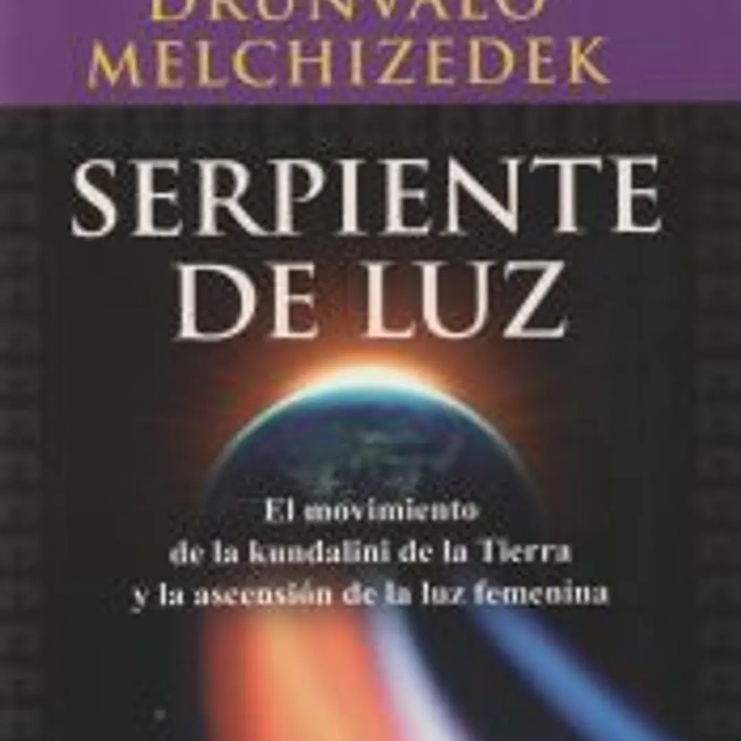 Serpiente de luz 1