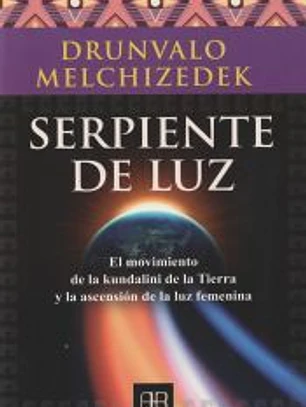 Serpiente de luz