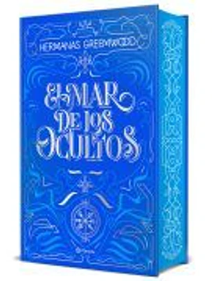 El mar de los Ocultos