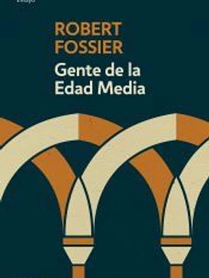GENTE DE LA EDAD MEDIA