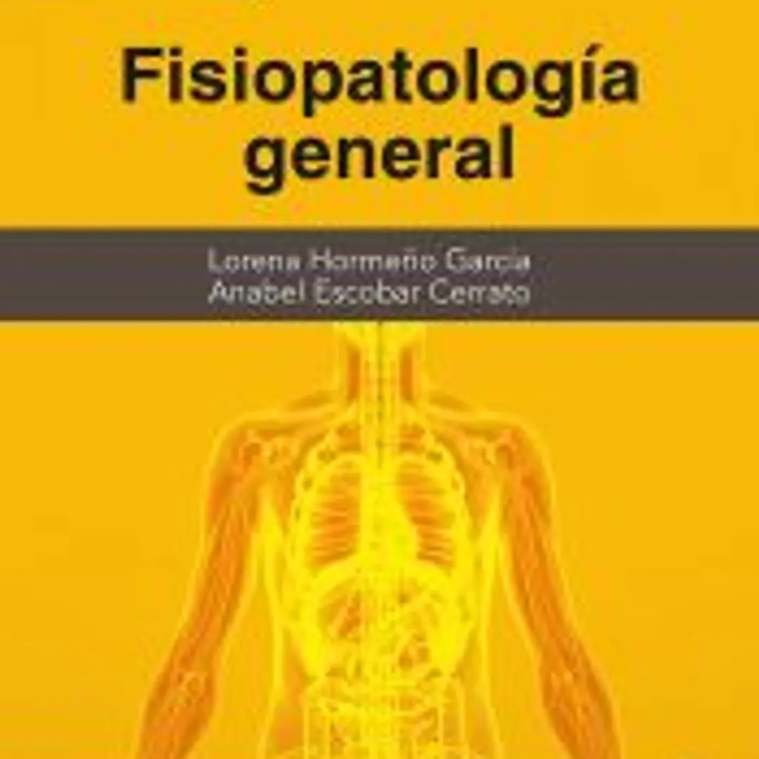 FisiopatologiÌa General (2.Âª edicioÌn revisada y ampliada) 1