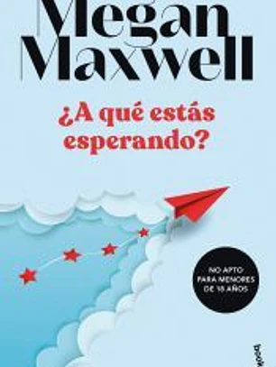 ¿A qué estás esperando?