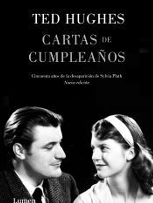 Cartas de cumpleaños