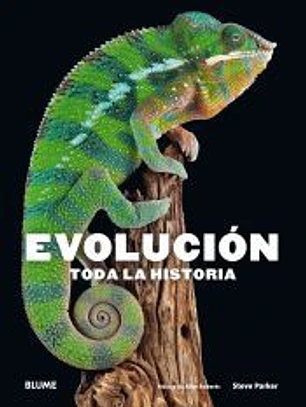 Evolución. Toda la historia (2018)