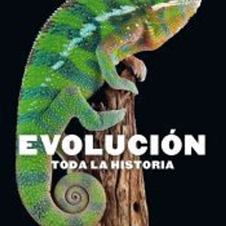 Evolución. Toda la historia (2018) 1