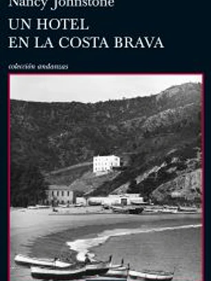 Un hotel en la Costa Brava