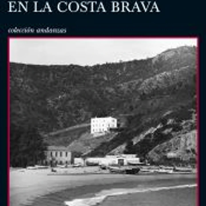 Un hotel en la Costa Brava 1