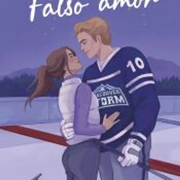 Falso amor (Vancouver Storm, 2) 1