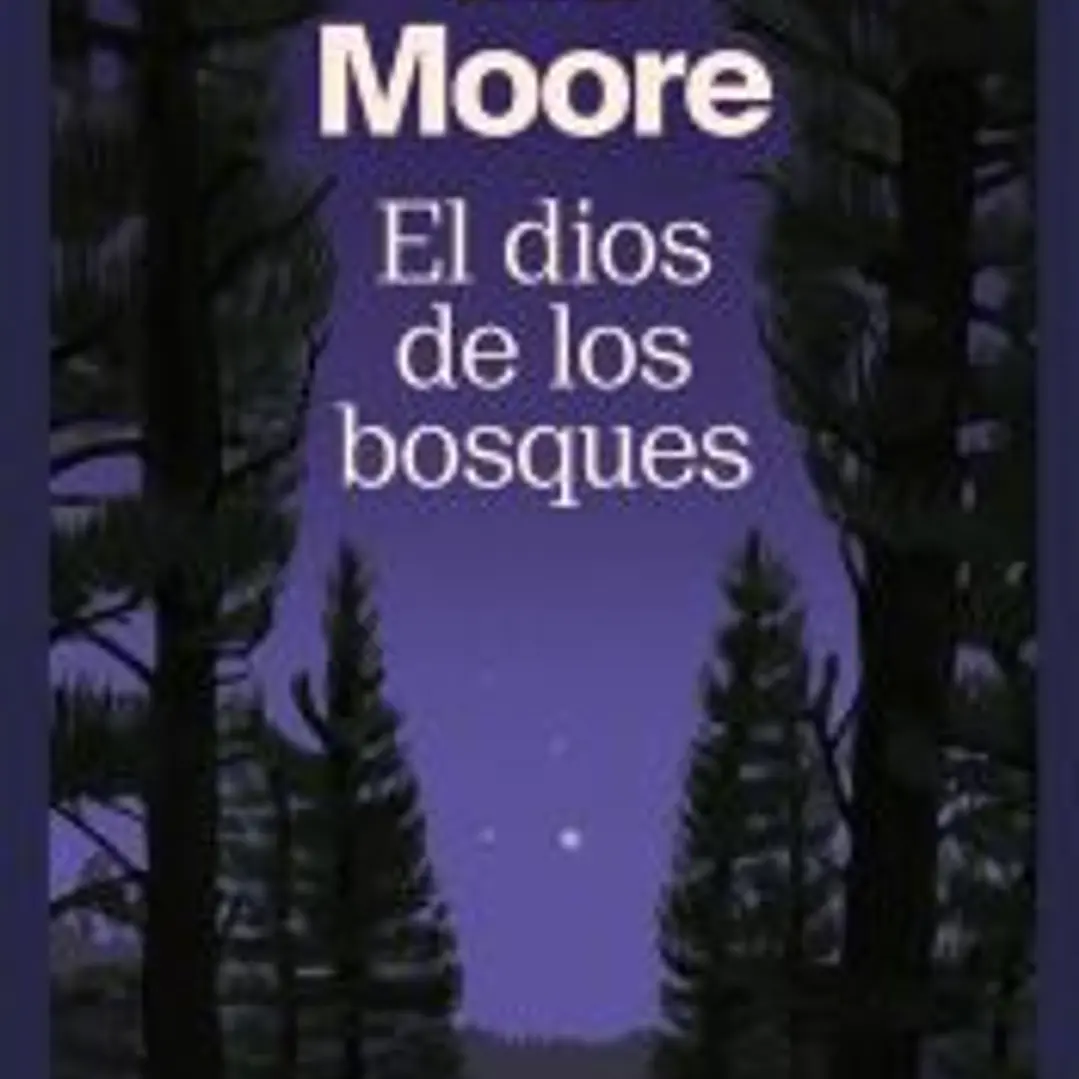 El dios de los bosques 1