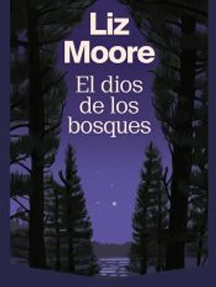 El dios de los bosques