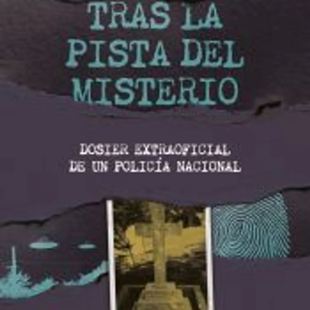 Tras la pista del misterio 1