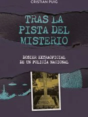 Tras la pista del misterio