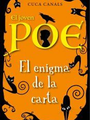 EL ENIGMA DE LA CARTA 4
