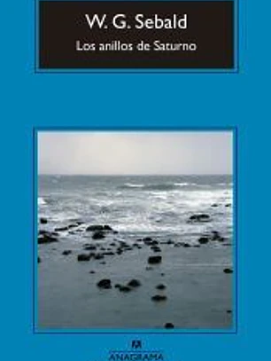 Los anillos de Saturno