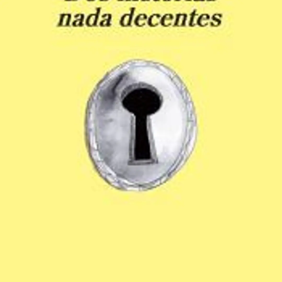 Dos historias nada decentes 1
