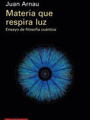 Materia que respira luz- rústica