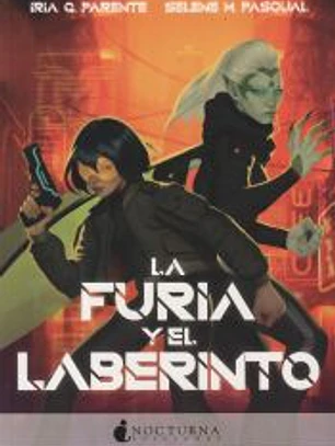 LA FURIA Y EL LABERINTO