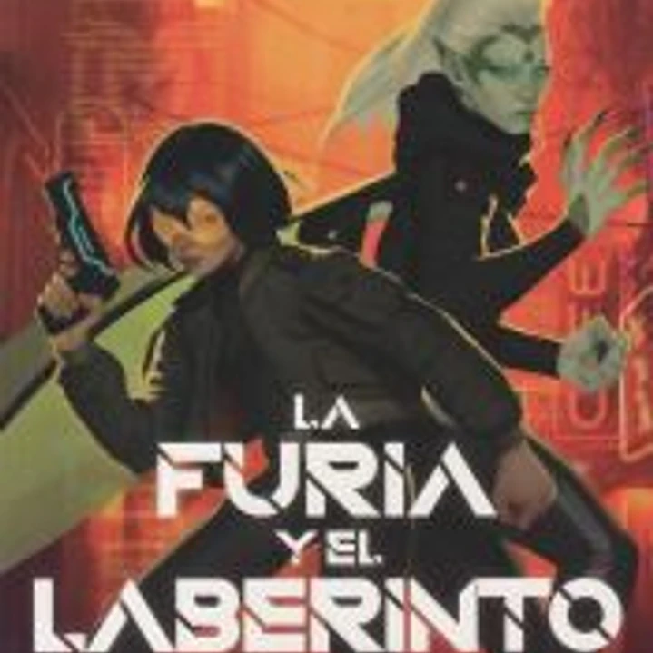 LA FURIA Y EL LABERINTO 1