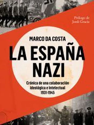 La España nazi