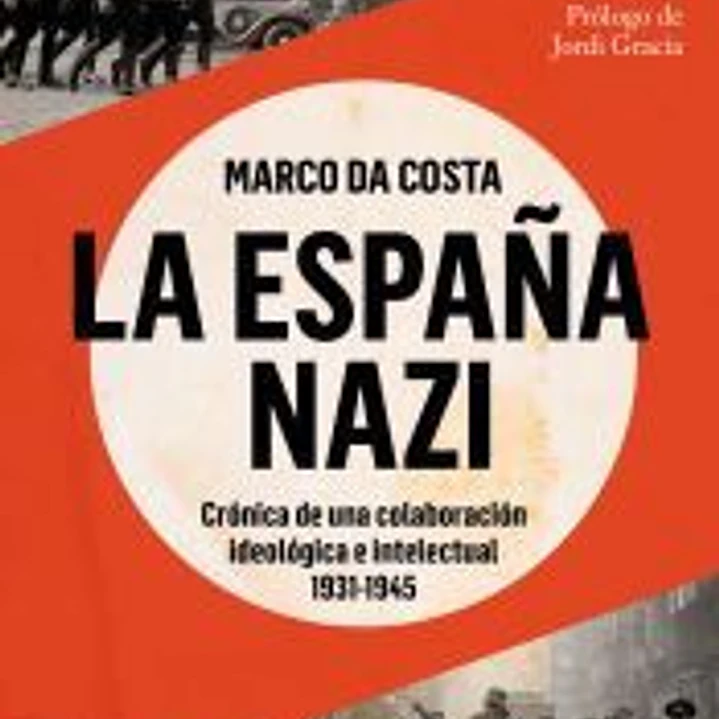 La España nazi 1