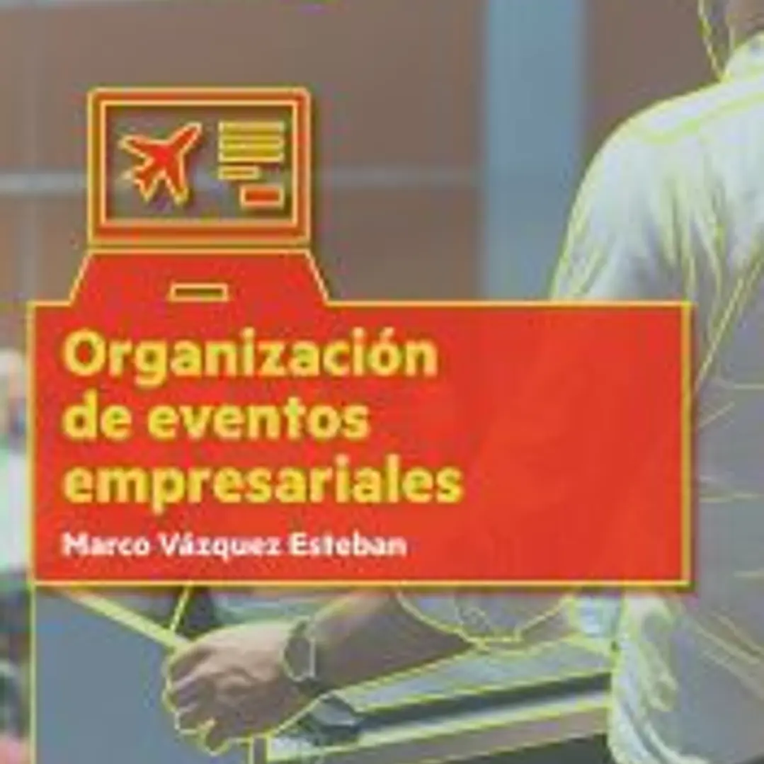 Organización de eventos empresariales 1