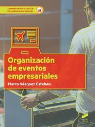 Organización de eventos empresariales
