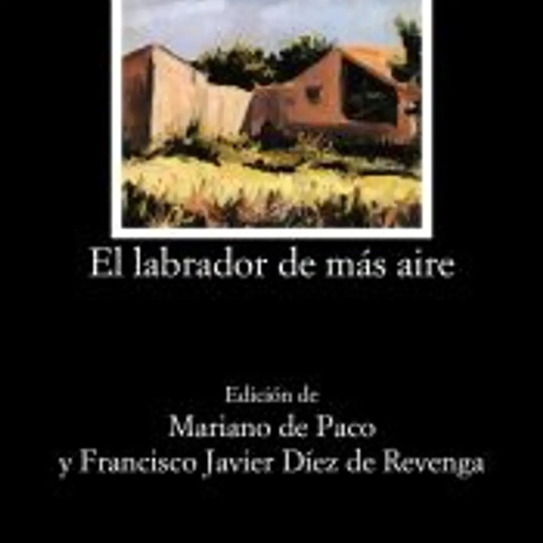 El labrador de más aire 1