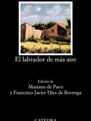 El labrador de más aire