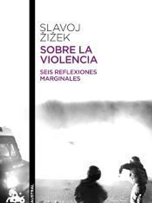 Sobre la violencia