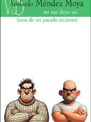 No me dejes así