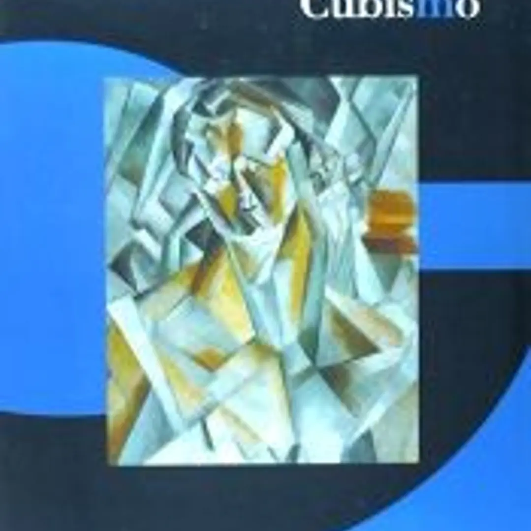 Cubismo 1